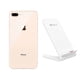 thumbnail image 1 of Celular iPhone 8 Plus Reacondicionado 256gb Dorado + Base Cargador Apple iPhone 8 Plus, 1 of 2