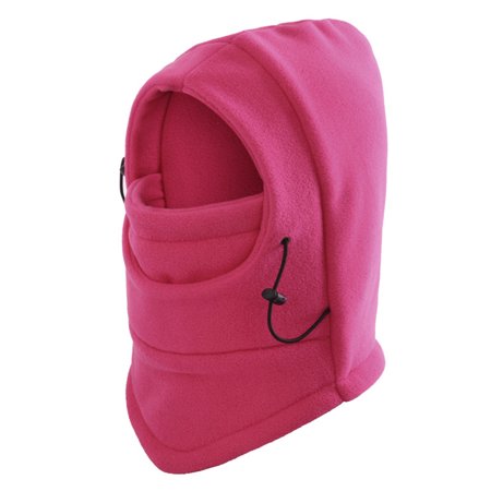 

AIMAOMI Children s Balaclavas Hat Thick Thermal Windproof Ski Cycling Caps H