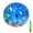 Pirate ship, variant on CIYISON Cats Cooling Mat Dogs Napping Pad Inflatable Water Sensory Play Mat