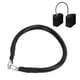 thumbnail image 1 of Cable de Tierra 4awg, Fuerte Dureza, Suave, Resistente Al Desgaste, Cable de Batería Resistente A Altas Temperaturas Para Campistas, Barcos y Coches, 1 of 7