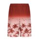 thumbnail image 2 of Pantalones Cortos Casuales para Hombre Imprimir con Bolsillos Pantalones de Playa de Cintura Elástica, Pantalones Cortos de Cintura Elástica para Hombre, 2 of 6