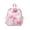 Pink, variant on HJYCHN Kindergarten Backpack Plaid Bow Design Lightweight Daypack for Kids Boys Girls Daily School School Backpack for Girls Green One Size