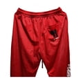 thumbnail image 4 of Pants Chrome Hearts x Matty Boy Mesh Warm Up Talla Grande, 4 of 6