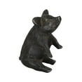 thumbnail image 1 of Cheungs 4882 Cast Iron Sitting Pig, 1 of 1