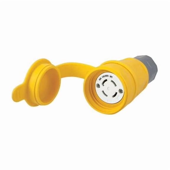 Hubbell Wiring Device-Kellems HBL29W09