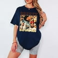 thumbnail image 6 of Chris Brown 2025 Breezy Bowl XX Tour T-Shirt - Vintage Style Graphic Tee for Fans & Concert Merch, 6 of 10