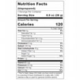 thumbnail image 5 of Goldfish Giant Grahams Shaped Vanilla Goldfish | .9 oz, 15 Pack, 5 of 5
