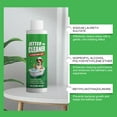 thumbnail image 4 of Rvkxad Bathtub Cleaner for Tiles Glass Stains, Powerful Bathroom Scale Remover Spray 237ml, Eco Friendly Tub Shower Cleaner Fresh Scent, 4 of 7