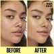 thumbnail image 5 of Maybelline Fit Me Tinted Moisturizer Maquillaje facial de natural 220 1 unidad, 5 of 9