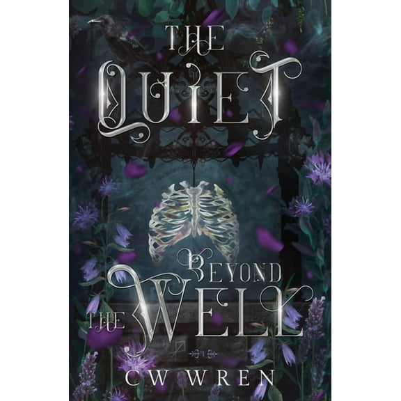 Keeper of RÃ©altaÃ­ The Quiet Beyond the Well, Book 1, (Paperback)