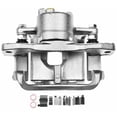 thumbnail image 2 of Geelife Disc Brake Caliper w/ Bracket for Mazda Protege 1999-2003 L4 1.6L Front Right, 2 of 7