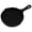 Bistro Green, variant on Cast Iron Enameled Cookware (Skillet 5", Cranberry )