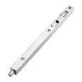 thumbnail image 1 of simhoa Flush Bolt Latch Dustproof Accessories Practical Wear Resistant Replace Easy to 12 inch, 1 of 8