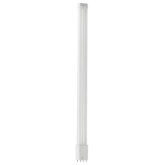 SUNLITE 81055-SU BY PASS LED FT 23w Light Bulb 2G11 Base 3000K Warm White