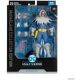 thumbnail image 1 of Figurine Articulée de Collection DC Multiverse 7 Pouces Vague 9 - Captain Cold (The Rogues), 1 of 2