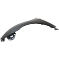 thumbnail image 2 of Primed Front, Left Fender HO1240195 for 2017-2018 Honda Civic, 2 of 5