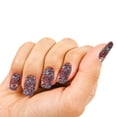thumbnail image 2 of Color Craze Nail Polish - Confetti, 2 of 5