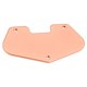 thumbnail image 2 of Greeniant Accesorios de placa Base guitarras para principiantes tocando piezas reemplazadas herramientas de reparación soporte Musical Pickup Accesorios para instrumentos musicales, 2 of 6