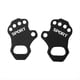 thumbnail image 1 of Guantes Deportivos Sin Dedos para Gimnasio, Guantes Deportivos Transpirables para Ejercicio para Mujeres y Hombres, Agarre de Mano Ventilado, Levantamiento A, 1 of 5