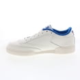thumbnail image 5 of Reebok Footwear  Unisex' Club C 85 Reebok Classics Ftw Men White , 10.5 M US, 5 of 8