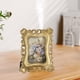 thumbnail image 3 of Marco de Fotos Colco Floral en Relieve, 3 of 6