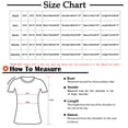 thumbnail image 2 of Leutsin Men Short-Sleeved Printed Color Buttons Cardigan Casual Shirt Tops, 2 of 2