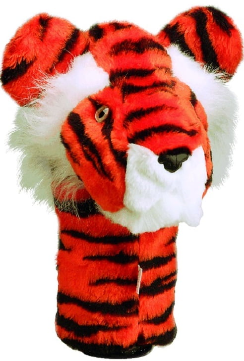 Daphne's Tiger Golf Headcover - New Head Covers