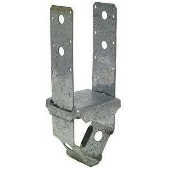 Simpson Strong Tie PBS44AZ Z-Max Standoff Post Base by Simpson Strong-Tie