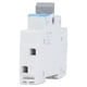 thumbnail image 3 of Interruptor de transferencia manual de doble potencia, 63 A, 1 polo, MTS, montaje en riel DIN, disyuntor para casa rodante, 230 V CA, 3 of 14