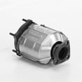 thumbnail image 2 of CATCO Catalytic Converters EPA Standard Load Direct Fit Catalytic Converter Fits select: 1999-2003 MAZDA PROTEGE, 2 of 4