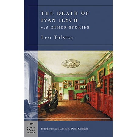 Pre-Owned The Death of Ivan Ilych and Other Stories 9781593080693