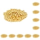 thumbnail image 2 of Cuentas redondas Toystoory 200 Piezas 3mm oro, 2 of 6