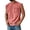 Pink, variant on Dwellite Sleeveless Shirts for Men Tank Top Cotton Acid Wash Tees Workout Running Tank Tops with Pockets Army Green L