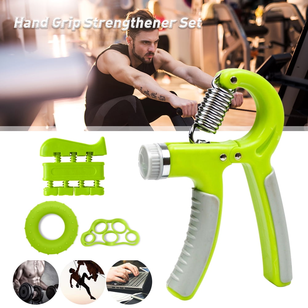 Menard 4 Piece Hand Grip Exerciser Set Wrist Finger Strengthener Training Suit For Arthritis Carpal Tunnel Exercise Guitar And Rock Climbing Walmart Com Walmart Com Menard 4 Piece Hand Grip Exerciser Set Wrist Finger Strengthener Training Suit For Arthritis Carpal Tunnel Exercise Guitar And Rock Climbing Walmart Com Walmart Com