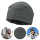 thumbnail image 2 of Gorro Lana Suave para Hombre Cálido Reloj Ciclismo Esquí Y Senderismo, 2 of 9