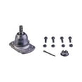 thumbnail image 2 of KarParts360 For Chevy Monte Carlo 1995 96 97 98 1999 Ball Joint Front Driver OR Passenger Side, Lower | Steel Material | Taper Attachment | Grey | Bolt-In Mounting | Replacement For 17989117, 2 of 4