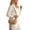 Khaki, variant on Fashion Mini Crossbody Bags for Women, Handbags Purses with Adjustable Strap for Women, Ladies Shoulder Totes Bag