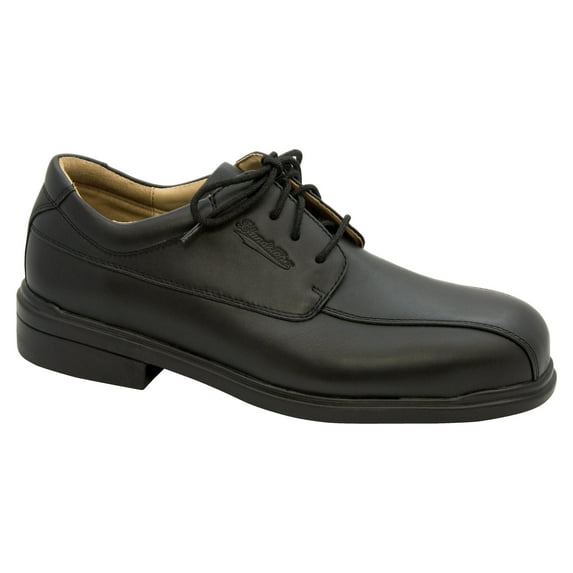 Style 780 - Executive Safety Shoe, Size 10 US Wide