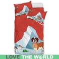 thumbnail image 2 of Switzerland 05 Bedding Set RLT13, 2 of 4