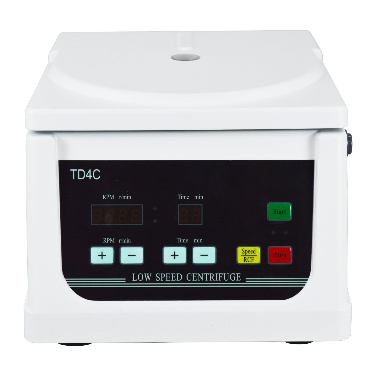 INTSUPERMAI Laboratory Centrifuge Low Speed Cytospin Centrifuge