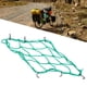 thumbnail image 4 of Red de carga Bungee red de equipaje elástica Red de carga Nylon con ganchos 30 x 30 cm / 118 x 118 pulgadas para vehículos eléctricos de motocicletas de montaña de carretera Anggrek Otros, 4 of 8