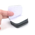thumbnail image 3 of 1* Fly Fishing Dryer Patch Line Cleaner Dry Flies Holder Case Leather+Cotton, 3 of 9