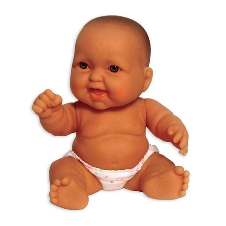 UPC: 0043657165302 | Lots to Love Doll Baby 10 inches Various Doll Styles Hispanic