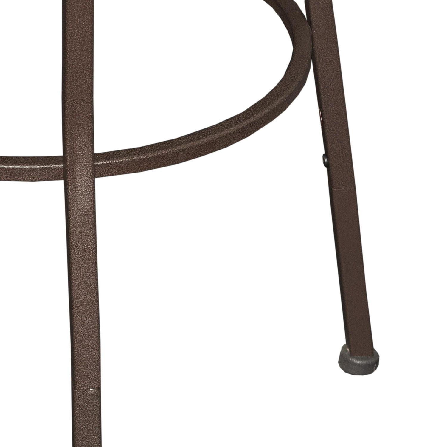 Ensemble de trois tabourets réglables Tifton