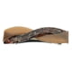 thumbnail image 2 of Pasadores de moda de acetato pinza de pelo de primavera Retangle coletero pasador de pelo marrón jinwen Pasadores de acetato de moda, 2 of 8