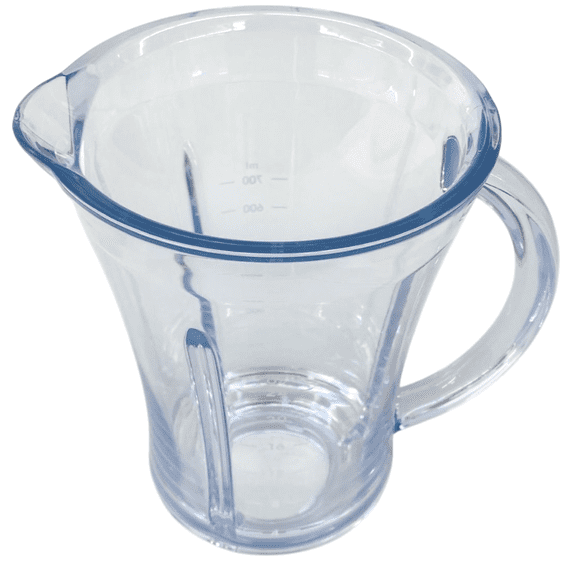 Margaritaville Plastic 24 Oz Blender Jar, 129900-000-000