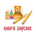 thumbnail image 2 of KIDS DAYCARE - Vinyl Child Care Multicolored Decoration Sticker Teddy Bear Alphabet Cube Toys Design Adhesive Kids Playroom Nursery Personalized Name Wall Decal 10" x 9", 2 of 3