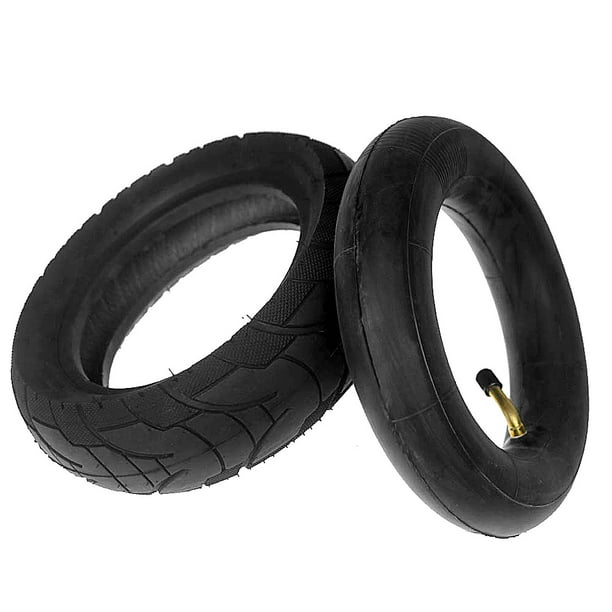 Neumático Exterior TFixol 8.5 y Cámara Interior Múltiple 3