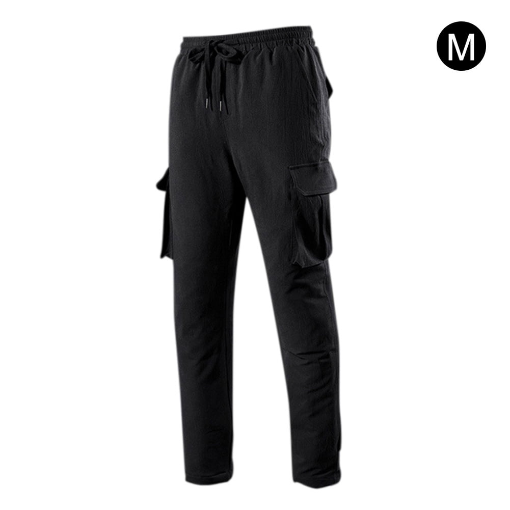 Electric Heated Warm Pants Usb Heating Base Layer Elastic Trousers