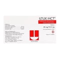 thumbnail image 2 of Iltux2hct 40 mg/12.5 mg 14 tabletas, 2 of 4